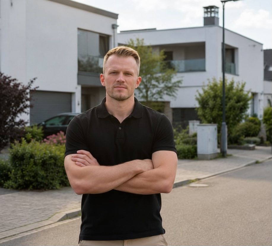 Enno Scharf