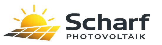 Scharf Photovoltaik